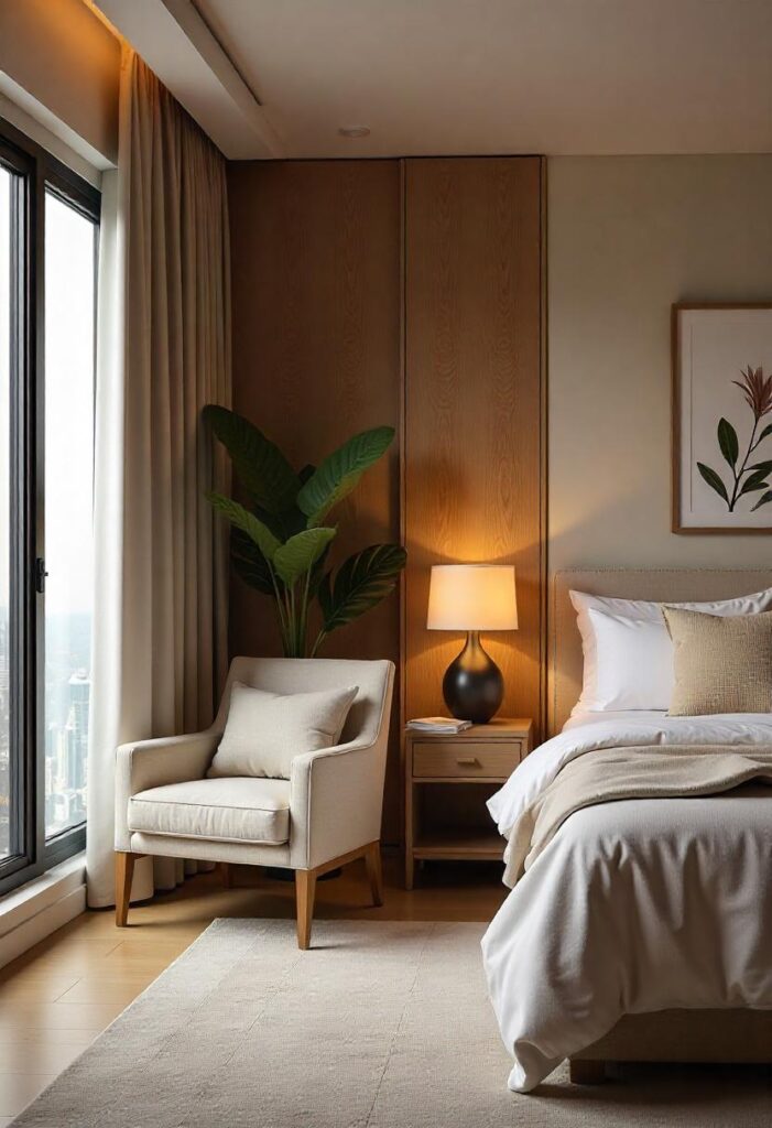 Create Personal Corners
