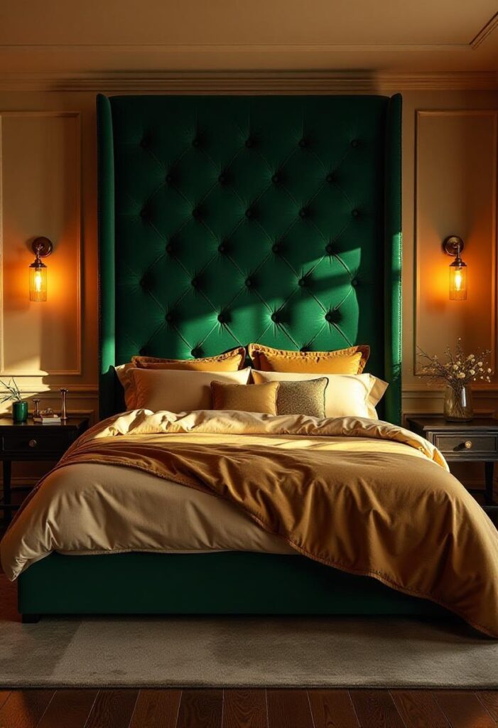 Design a Relaxing Focal Point