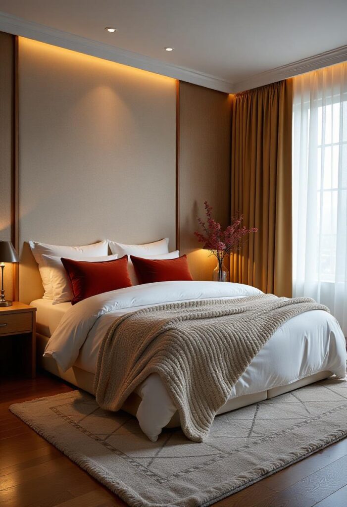 Layer Cozy Textures